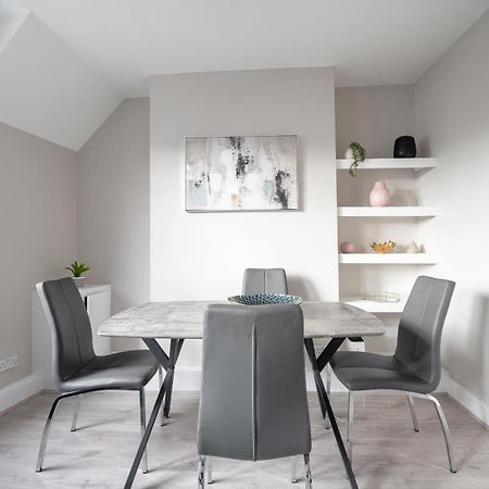 Kennington Apartment D/Apartment ロンドン エクステリア 写真