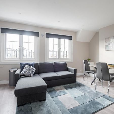 Kennington Apartment D/Apartment ロンドン エクステリア 写真